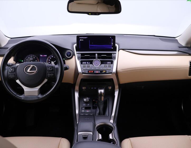 Lexus NX 300h 34
