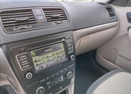 Škoda Yeti 20