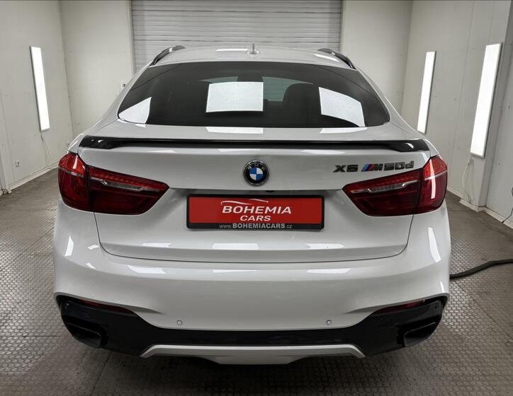 BMW X6 5