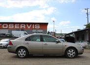 Ford Mondeo 4