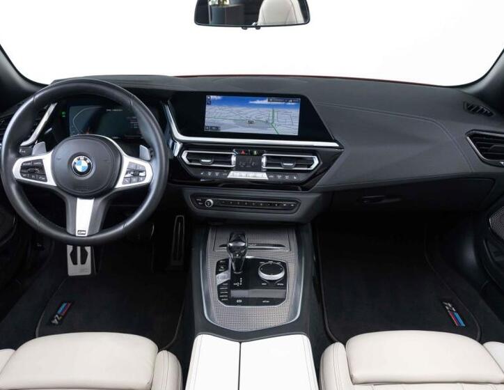BMW Z4 13