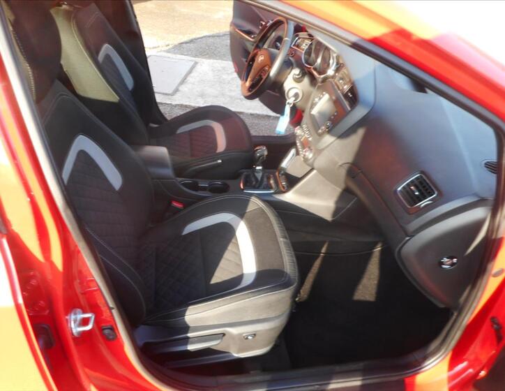 KIA Ceed 18