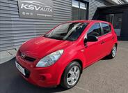 Hyundai i20 1