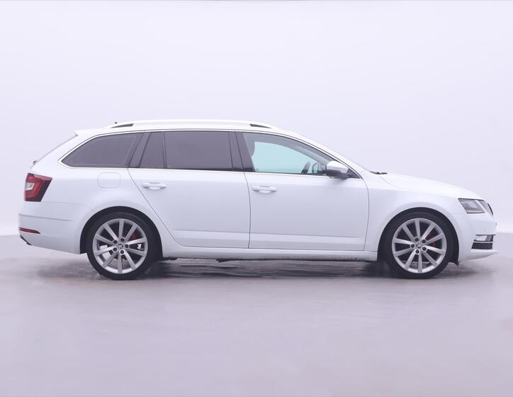 Škoda Octavia 8