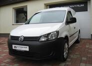 Volkswagen Caddy 1