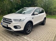 Ford Kuga 5