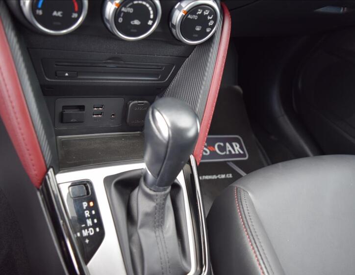 Mazda CX-3 41