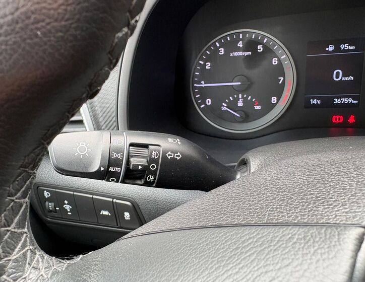 Hyundai Tucson 22