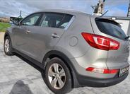 KIA Sportage 7