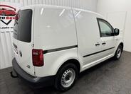 Volkswagen Caddy 8