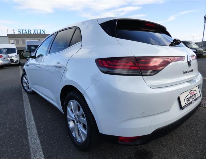 Renault Mégane 61