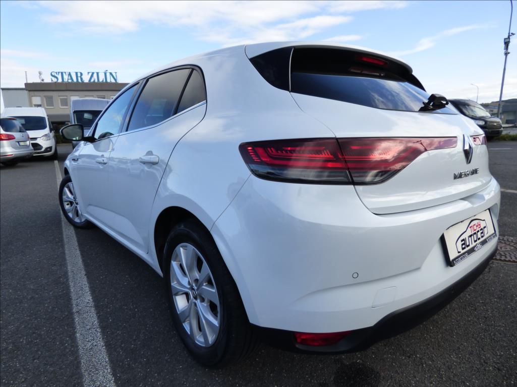 Renault Mégane