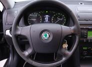 Škoda Octavia 19
