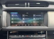 Jaguar XF 16