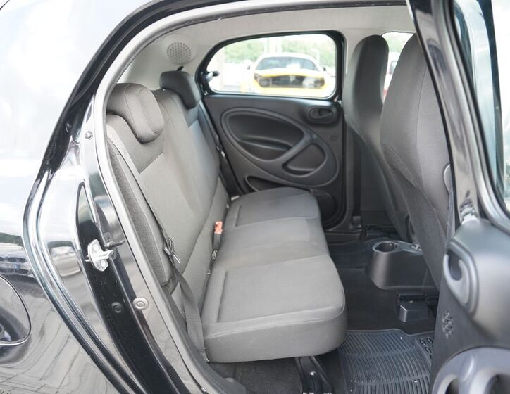 Smart Forfour 28