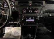 Volkswagen Caddy 20