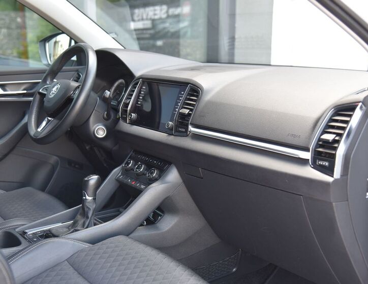 Škoda Karoq 20