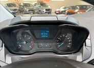 Ford Transit Custom 17