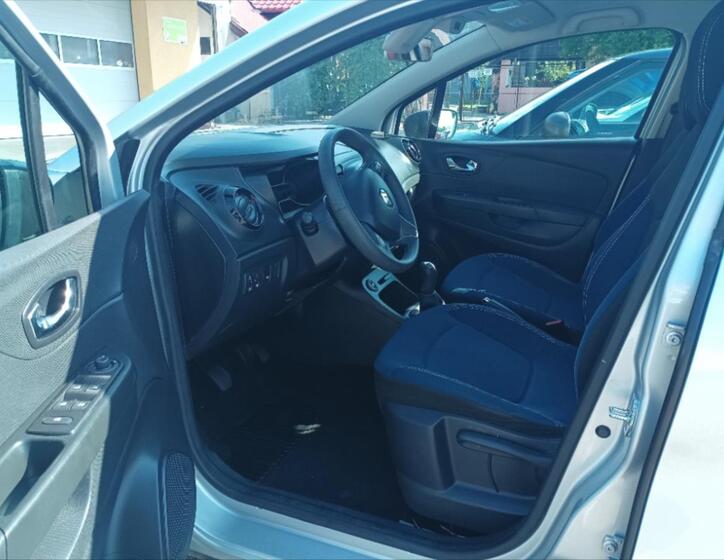 Renault Captur 7