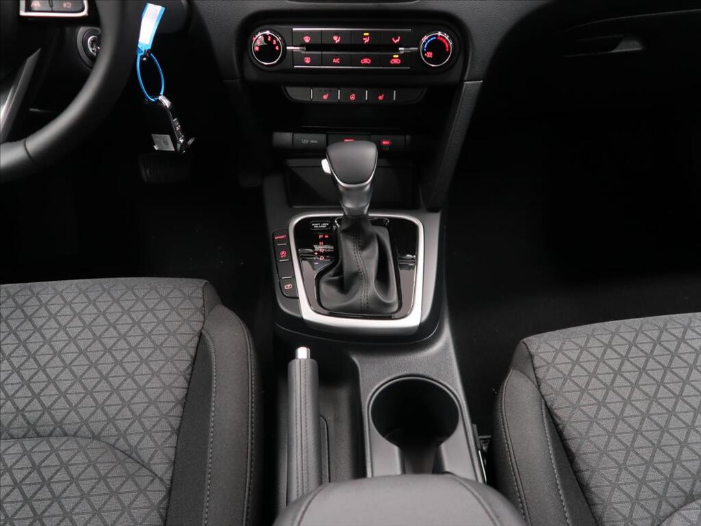 KIA Ceed 14