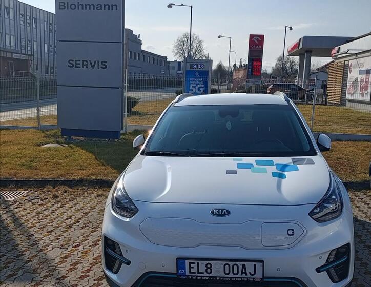 KIA Niro 23