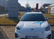 KIA Niro 23