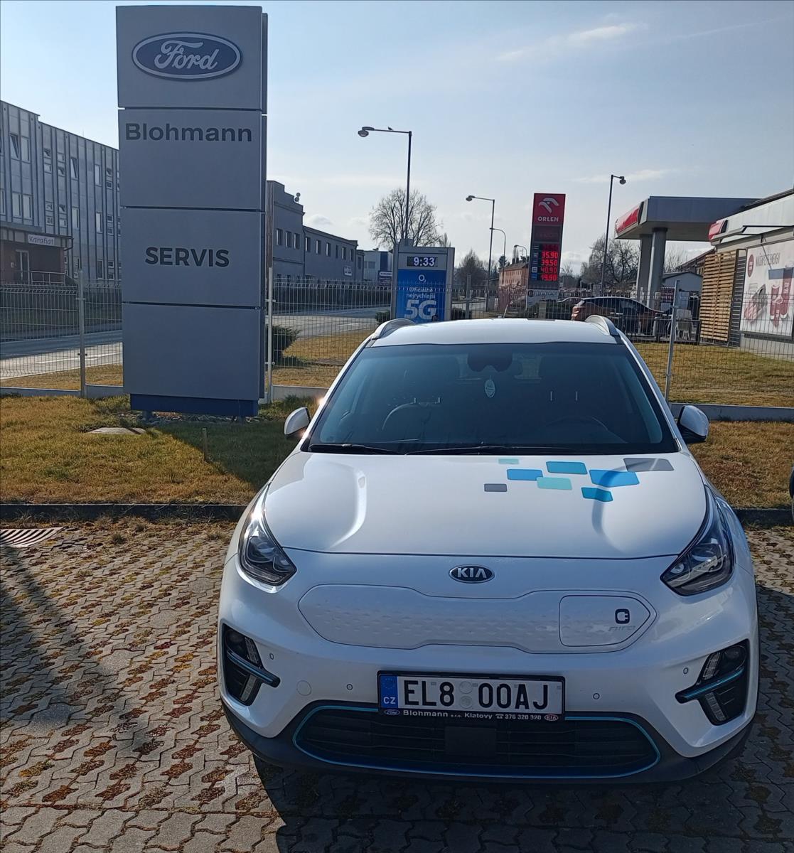 KIA Niro