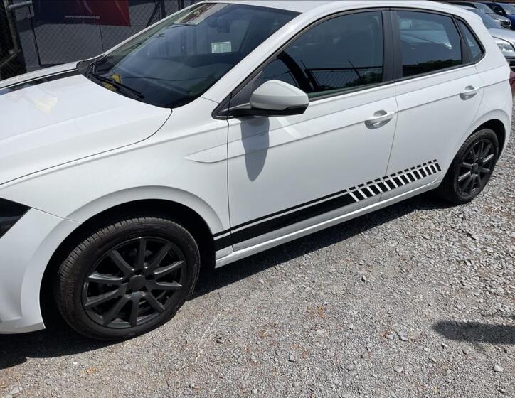 Volkswagen Polo 42