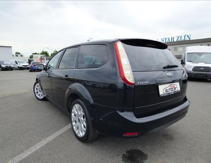 Ford Focus 45