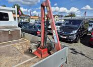 Volkswagen Crafter 35