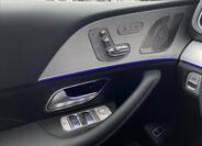 Mercedes-Benz GLE 18
