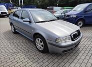 Škoda Octavia 5