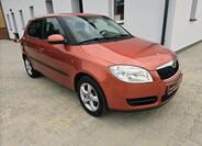 Škoda Fabia 4