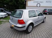 Volkswagen Golf 5