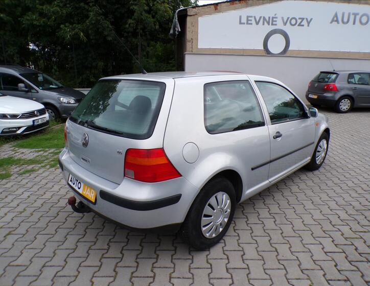 Volkswagen Golf 5