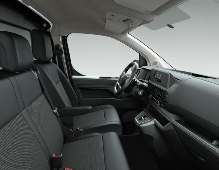 Opel Vivaro 3