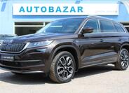 Škoda Kodiaq 1