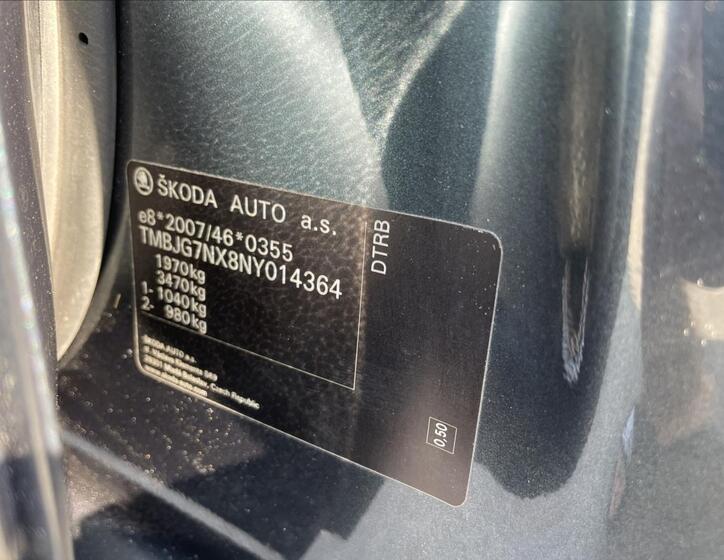 Škoda Octavia 67