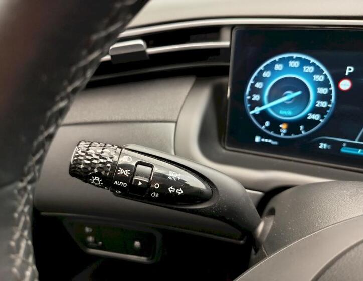 Hyundai Tucson 25