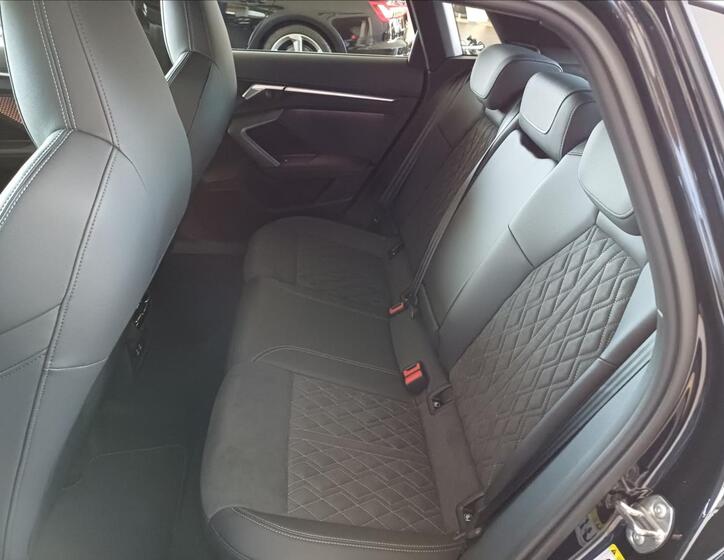 Audi A3 10