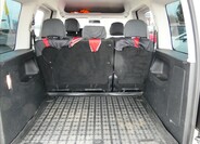 Volkswagen Caddy 12