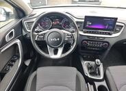KIA Ceed 16