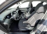 Hyundai Tucson 4