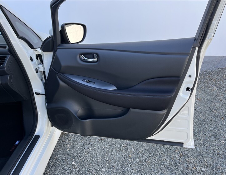 Nissan Leaf 47