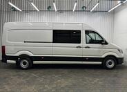 Volkswagen Crafter 10