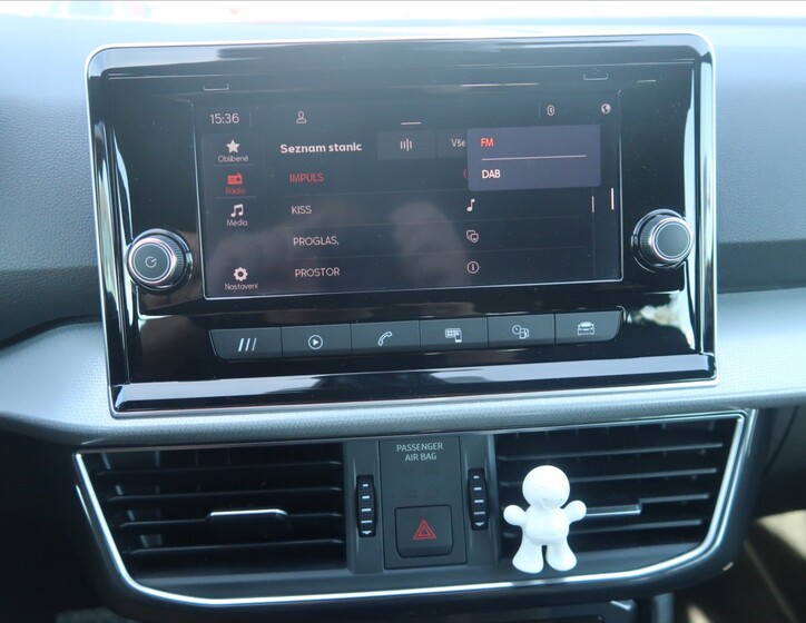 Seat Tarraco 35