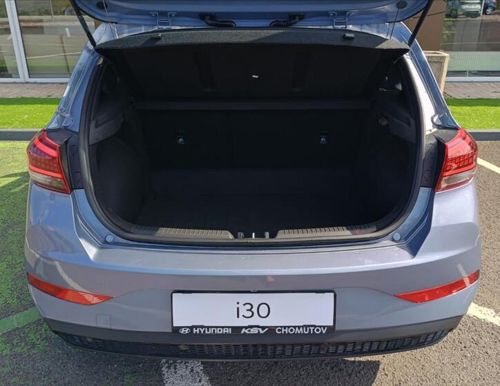 Hyundai i30 5