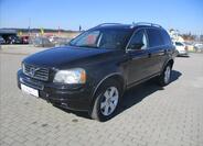 Volvo XC90 1