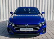 Volkswagen Arteon 7