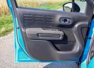 Citroën C3 Aircross 11